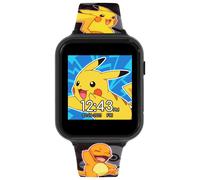 Pokemon Kids Black Smart Watch POK4231