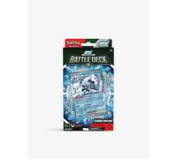 Pokemon Kids Ex Battle Deck of 60 Cards Trading Game