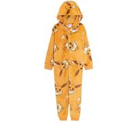 Pokemon Kids Hooded All In One Eevee 11-12 Years