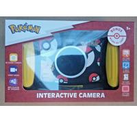Pokémon Interactive Digital Camera