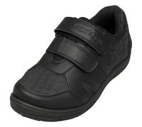 Pokemon Kids Loafers Black 2 UK Child