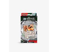 Pokemon Kids Pok86263 Ex Battle Deck of 60 Cards Trading Game