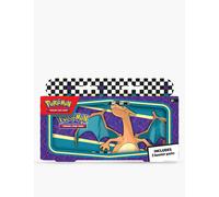 Pokemon Back To School 2024 Pencil Case
