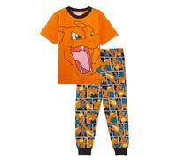 Pokemon Kids Pyjamas Charizard 7-8 Years