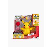 Pokemon Deluxe Feature Figure Pikachu
