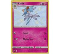 Pokemon Kirlia - SV35/SV94 - Shiny Rare Hidden Fates Singles