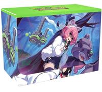 Pokemon Klara Premium Collection Deck Box