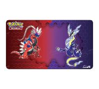 Pokemon Koraidon and Miraidon Playmat