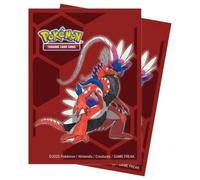 Ultra Pro Pokemon Koraidon Deck Protector Sleeves (65)