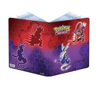 Ultra Pro Pokemon Koraidon & Miraidon 9-Pocket Portfolio Card Album Folder