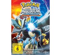 Pokémon - Kyurem gegen den Ritter der Redlichkeit