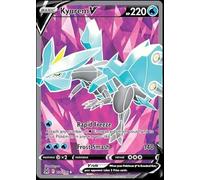 Pokemon - Kyurem V - 174/196 Lost Origin Full Art Card