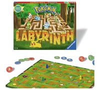 Pokémon Labyrinth 2025