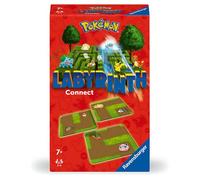 Pokemon Labyrinth Connect Card Game - Brand New & Sealed