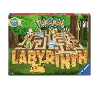 Pokemon Labyrinth (Smart Choice)