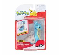 Pokémon Lapras 4.5 Inch Battle Ready Figure