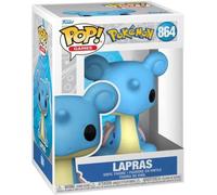 Pokemon - Lapras - #864 - Games - Funko Pop
