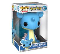 POP! Games - Pokemon #867 Lapras 10-Inch Jumbo Sized