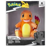 Pokemon Large Vinyl Select Figures - Series 13 - (Charmander)