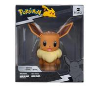 Pokemon Large Vinyl Select Figures - Series 13 - (Eevee)