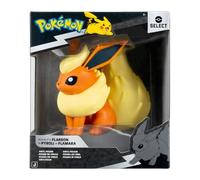 Pokemon Large Vinyl Select Figures - Series 13 - (Flareon)