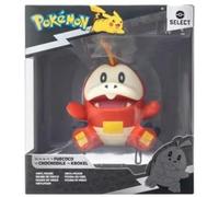 Pokemon Large Vinyl Select Figures - Series 13 - (Fuecoco)