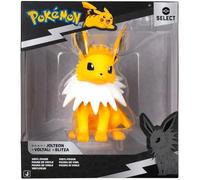 Pokemon Large Vinyl Select Figures - Series 13 - (Jolteon)
