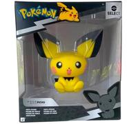 Pokemon Large Vinyl Select Figures - Series 13 - (Pichu)