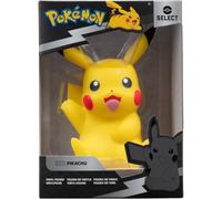 Pokemon Large Vinyl Select Figures - Series 13 - (Pikachu)