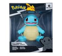 Pokemon Large Vinyl Select Figures - Series 13 - (Squirtle)