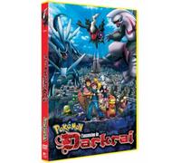 Pokémon l'Ascension de Darkrai - DVD