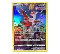 Pokemon - Latias GG20/GG70 - Crown Zenith - Galarian Gallery - Holo Rare Card