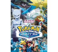 Pokémon le Maitre... - Dvddes Mirages - Film Inedit