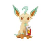 Pokemon Leafeon Plush One Colour