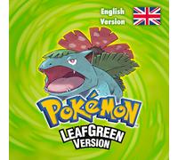 Pokémon LeafGreen Version