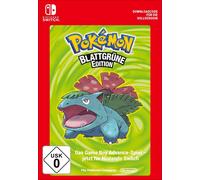 Pokémon LeafGreen Version Switch Download (Italian)