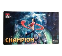 Pokemon League Cup Playmat - Greninja (Champion)