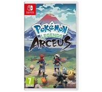 Pokemon Legends Ar - POKEMON LEGENDS ARCEUS - Switch - D59z