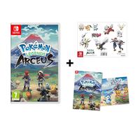 Pokémon Legends: Arceus