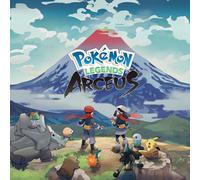 Pokémon Legends: Arceus