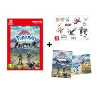 Pokémon Legends: Arceus
