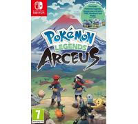 Pokemon Legends Arceus (Nintendo Switch)