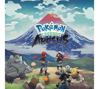 Pokémon™ Legends: Arceus - Nintendo Switch