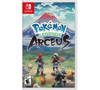 POKEMON LEGENDS ARCEUS - Nintendo Switch, Brand New