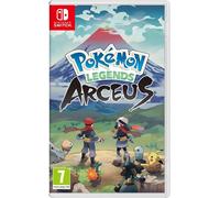 Nintendo Switch Pokemon Legends Arceus One Colour