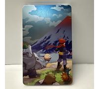 Pokemon Arceus - Nintendo Switch