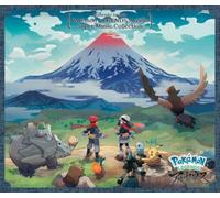 Nintendo Switch Pokemon - Legends Arceus Super Music Collection