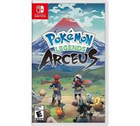 Pokémon Legends Arceus (Switch, 2022) Brand New - US Version