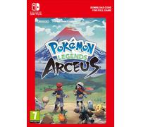 Pokémon Legends: Arceus Switch Download ( Uk - EU)