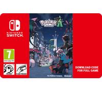 Pokémon Legends: Z-A